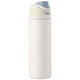 thumbnail image 1 of Botella de agua Owala FreeSip de acero inoxidable con aislamiento de 700 ml, 1 of 7