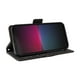 thumbnail image 3 of Carcasa FOXDOCK Sony Xperia 10 IV de cuero PU, diseño acolchado clásico, protección contra caídas y rayones, 3 of 5