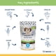 thumbnail image 3 of PlaqueOff Dental Bites Veggie Perros 60 grs, 3 of 6
