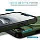 thumbnail image 3 of Funda FOXDOCK para iPhone 16e – Magnética Antigolpes con Soporte y Protección Doble, 3 of 6