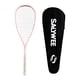 thumbnail image 3 of Raqueta De Squash Para Niños Y Niñas, Raqueta De Squash Para Una Consistencia Elástica En El Entrenamiento, 3 of 5