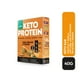 thumbnail image 1 of KETO PROTEIN BAR VAINILLA GRANOLIN 5 UDS, 1 of 3