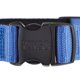 thumbnail image 4 of Collar para perro KONG Max HD ultraduradero de neopreno acolchado azul grande, 4 of 5
