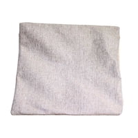 Máxima Design - Funda Cojin Gris Beige 50X50