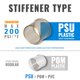 thumbnail image 2 of Acoplamiento SUNGATOR 1/2 de Push Pex Fittings con clip de desconexión, 2 of 8