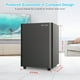 thumbnail image 2 of Subwoofer amplificado BESTISAN SW65C Deep Bass de tamaño compacto, 2 of 3
