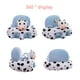 thumbnail image 5 of Cojin Asiento Bebe Seguridad Y Apoyo Vaquita, 5 of 5