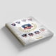 thumbnail image 2 of CUADERNO UNIVERSITARIO COLO-COLO 100HJS 7mm PACK 10 unidades, 2 of 2