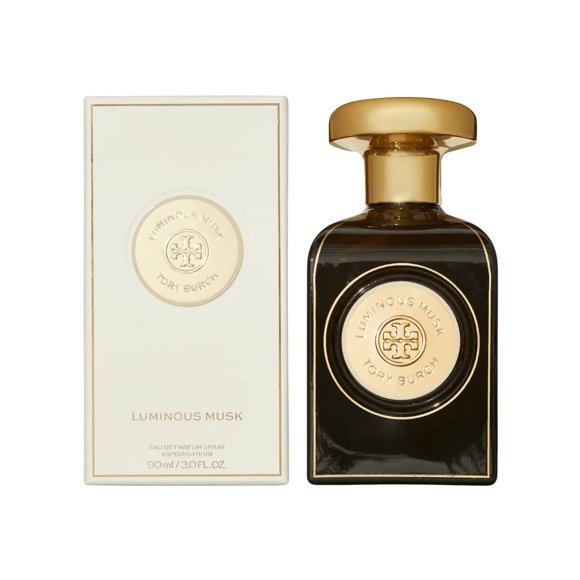 Perfume Tory Burch Luminous Musk 3.0 oz EDP para mujer