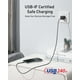 thumbnail image 3 of Anker Cable USB-C Nano 240 W 30 cm, 3 of 3