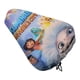 thumbnail image 1 of Abominable Funda de Asiento de Bicicleta Impermeable, Cojín Elástico Suave, Protector contra Lluvia, Polvo y UV, 1 of 6