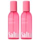 thumbnail image 1 of Body Mist Saltair, paquete de 2 unidades, 240 ml, fragancia fina, color rosa playa, 1 of 6