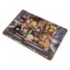 thumbnail image 3 of Cartel Metálico Desmarcar The Loud House 30x40 cm, 3 of 6