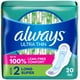 thumbnail image 1 of Toallas Femeninas Always Ultra Thin Talla 2 Larga Super 20u, 1 of 3