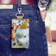 thumbnail image 5 of Estuche para Llaves Desmarcar de Cuero, 5 of 6