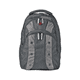 thumbnail image 1 of Mochila Wenger Upload Essential Negro/Gris, 1 of 4