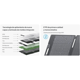 thumbnail image 4 of Bluetti PV200 Panel Solar Portátil 200W, 4 of 5