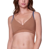 Baziani - Sostén Algodón Descanso Comfy 3897