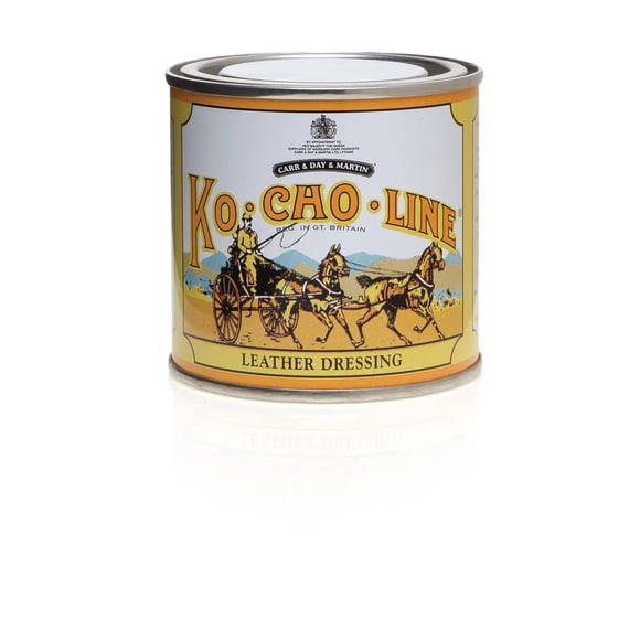 Crema para Cuero Carr & Day & Martin Ko-Cho-Line 225g