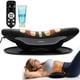 thumbnail image 1 of Dispositivo eléctrico de tracción lumbar LuxRenew con terapia, 1 of 7