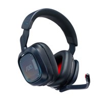 Auriculares Para Juegos Astro Gaming A30 Lightspeed Wireless Blue