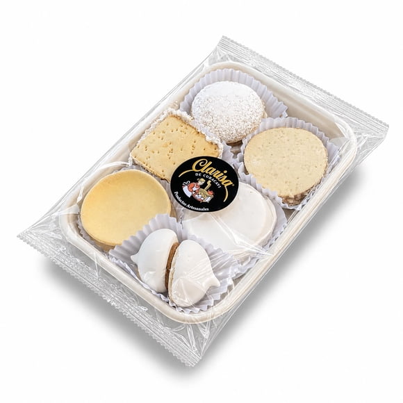 Dulce surtido, 240 g