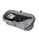 thumbnail image 2 of Nido Velour- Negro, 2 of 2