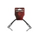 thumbnail image 1 of Patch Cable Pedal 0 15M Ángulo Ipcc 203Pn 0 15M Kirlin, 1 of 5