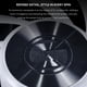 thumbnail image 4 of Ventilador Lian Li UNI CL120 ARGB PWM inalámbrico 12 cm blanco, 4 of 9