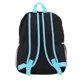 thumbnail image 3 of Mochila Ruz Paw Patrol 41 cm Negro-Azul con Lonchera, 3 of 6