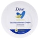 thumbnail image 1 of Crema Dove Nutrición Intensiva Unisex 3 x 75 ml, 1 of 3