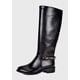 thumbnail image 1 of Bota Cuero Murcia Negro, 1 of 5