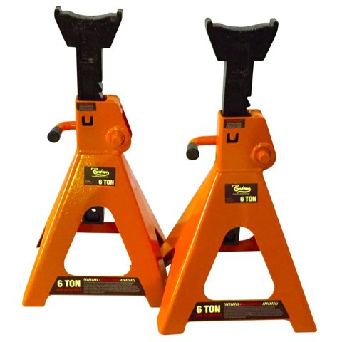 Banquillos 6T 390Min 605Max Mm Mod Sg 06T Endress