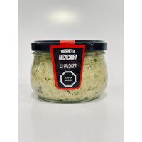 La Sazoneria - Bruschetta Alcachofa 225G