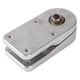 thumbnail image 1 of Camión De Patinaje De Surf Adaptador De Riel De Surf Soporte Convertidor Camiones Ajuste Blanco, 1 of 5