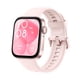 thumbnail image 1 of Huawei Watch Fit 3 Rosa, 1 of 3