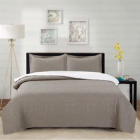 Chantilly - Cubrecama Micro Ultra Sherpa 2P Color Vision