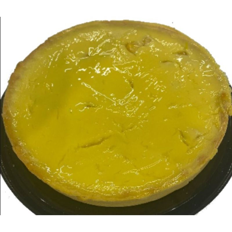 Tarta De Durazno 1 Un Olimpia