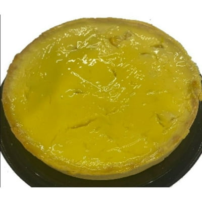 Tarta De Durazno 1 Un Olimpia