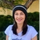 thumbnail image 2 of Gorro Icebox Knitting Dohm Classic Stripe Wool Black, 2 of 3