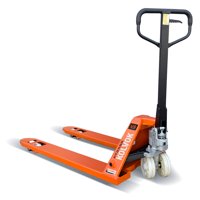 Kolvok - Transpaleta Manual Base Americana Pt25B6