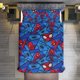 thumbnail image 1 of Spider-Man Blue 3 Pieces Duvet Cover Set Full Size Super Soft Fade Resistant Microfiber, 1 of 4
