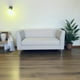 thumbnail image 3 of Sofa Caribe Dos Cuerpos En Lino Gris Claro, 3 of 3
