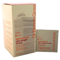 Dr. Dennis Gross - Fórmula Extrafuerte Alpha Beta Peel Del Para Unisex - 30 Compresas