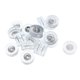thumbnail image 4 of 20Pack Silicona antideslizante Muebles Pies Protector Pad Silla Pierna Cubierta Redonda, 4 of 5