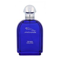 Jaguar Evolution 100Ml Edt Hombre