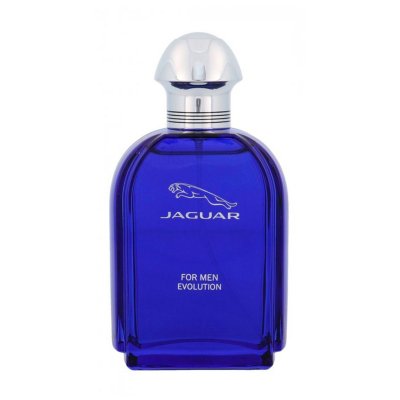 Jaguar Evolution 100Ml Edt Hombre
