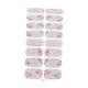 thumbnail image 1 of 16 Tiras De Esmalte De Uñas En Gel, Envolturas Completas, Pegatinas De Esmalte De Uñas Para Niñas Y Mujeres, 1 of 3