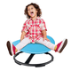 thumbnail image 1 of Silla Giratoria Sensorial Niños Autismo Tea Regulacion, 1 of 8