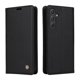 thumbnail image 2 of Funda Billetera de Cuero para Samsung Galaxy A55 5G con Tarjetero y Soporte - Tapa Magnética Negro, 2 of 6
